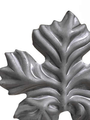 Элемент декоративный штампованный, лист 14.302.07-Т