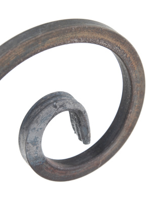 Кованый элемент фигурный 01.312.05-С