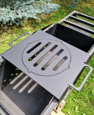 Подставка под казан № 5