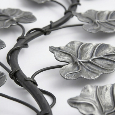 Элемент декоративный штампованный, лист 14.306.02-Т