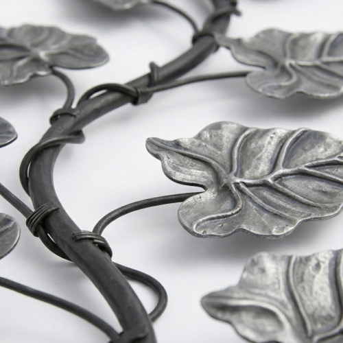 Элемент декоративный штампованный, лист 14.306.02-Т