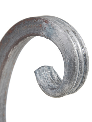 Кованый элемент фигурный 01.395-С