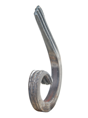 Кованый элемент фигурный 01.319.01-С