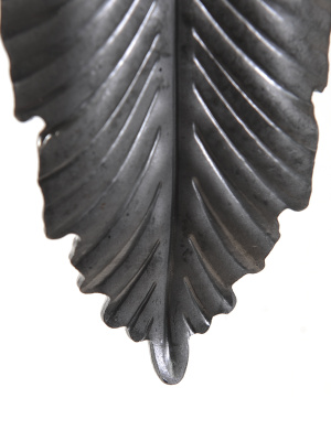 Элемент декоративный штампованный, лист 14.310.05-Т