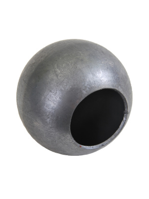 Шар пустотелый с отверстием 13.251.70