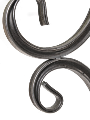 Кованый элемент балясина 07.085-С