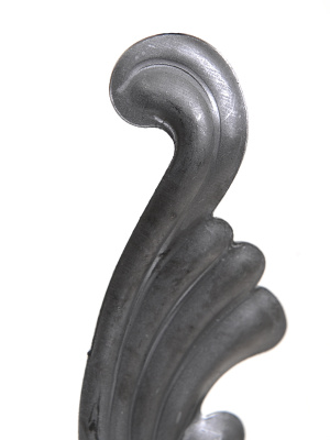 Элемент декоративный штампованный, лист 14.062-Т