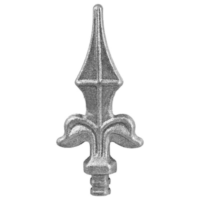 Кованый элемент пика 13.052.03-К