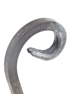 Кованый элемент фигурный 01.312-С