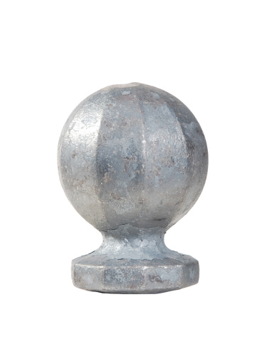 Кованый элемент навершие 13.238-К