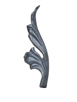 Кованый элемент, лист 14.306.13