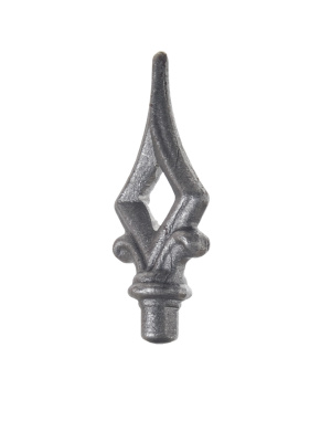 Кованый элемент пика 13.064.02