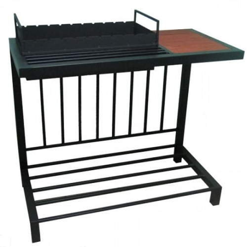 Мангал Лофт