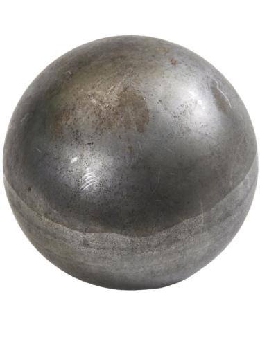 Шар пустотелый с отверстием 13.251.120