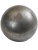 Шар пустотелый с отверстием 13.251.120