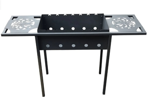 Мангал МС-12-3