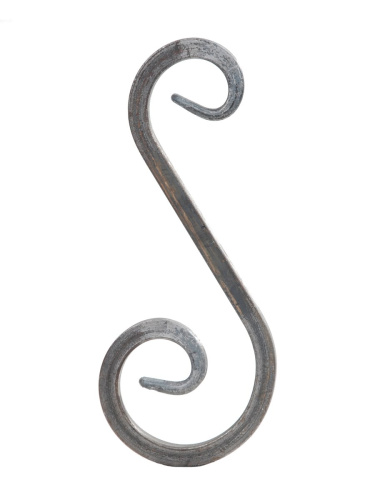 Кованый элемент фигурный 01.401-С