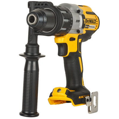 Аккумуляторная ударная дрель-шуруповерт DEWALT DCD996M1