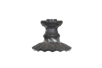 Кованая ручка дверная 16.306.06