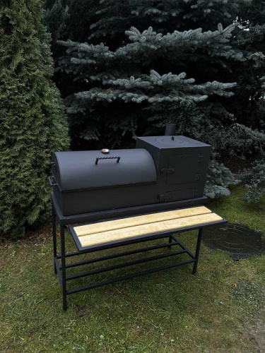 Мангальный комплекс №2