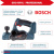 Аккум. рубанок BOSCH GHO 18 V-LI в кор. (18.0 В, БЕЗ АККУМУЛЯТОРА, 14.000 об/мин, ширина: 82 мм, макс.глубина: 1,6 мм, 2,6 кг.)