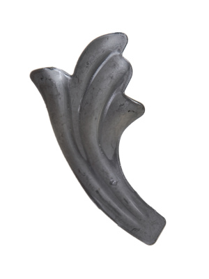 Элемент декоративный штампованный, лист 14.242.02-Т