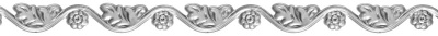 Элемент декоративный штампованный 14.802-Т