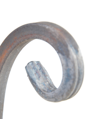 Кованый элемент фигурный 01.296-С