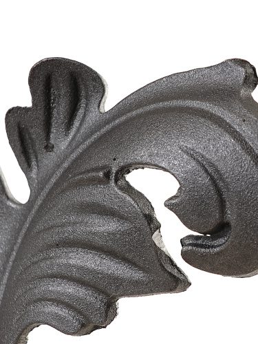 Кованый элемент лист 14.087.19 