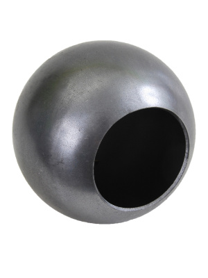 Шар пустотелый с отверстием 13.251.90