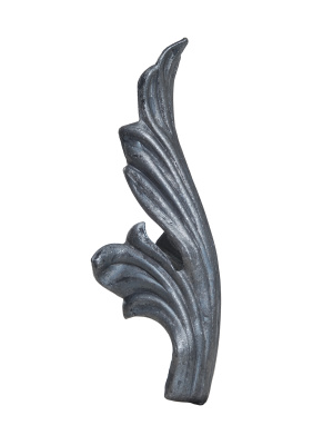 Кованый элемент, лист 14.306.13