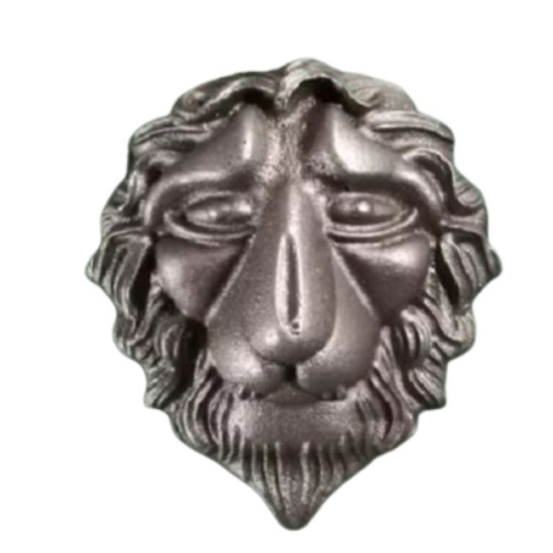 Декоративный элемент лев 13.305.31