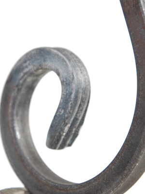 Кованый элемент фигурный 01.319-С