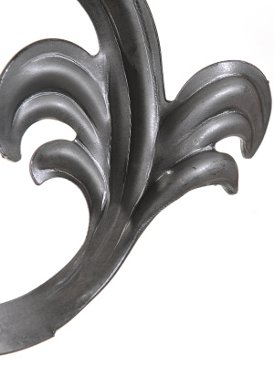 Элемент декоративный штампованный, лист 14.292.13-Т