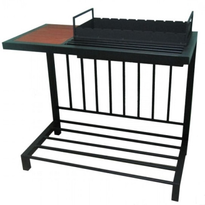 Мангал Лофт