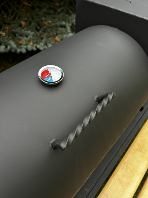 Мангальный комплекс №2