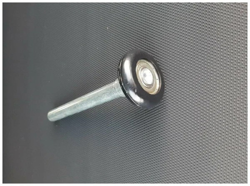 Ролик ходовой RТ-130-12-G