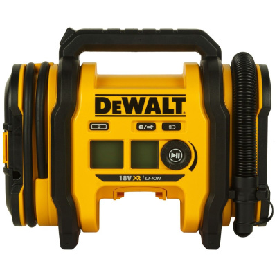 Аккумуляторный компрессор DEWALT DCC018N