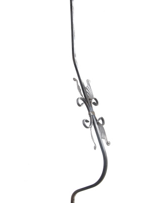 Кованый элемент балясина 04.153.05-С