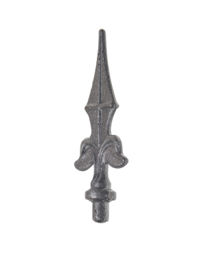 Кованый элемент пика 13.052-К