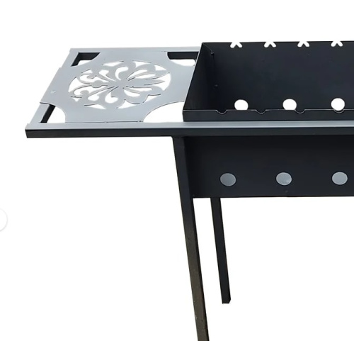 Мангал МС-12-3