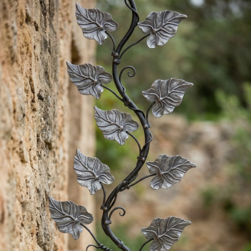 Элемент декоративный штампованный, лист 14.306.02-Т