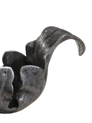 Кованый элемент, лист 14.304.17