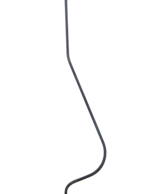 Кованый элемент балясина 04.106.05-С