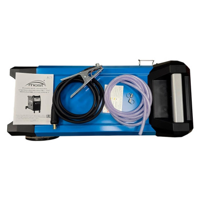 Полуавтомат MOST FANMIG 315 A/G SYNERGY