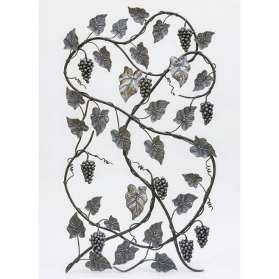 Элемент декоративный штампованный, лист 14.306.02-Т