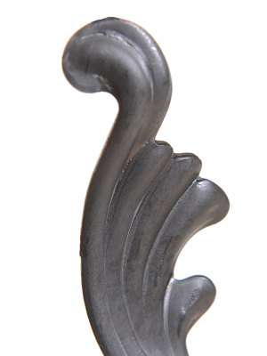 Элемент декоративный штампованный, лист 14.064-Т