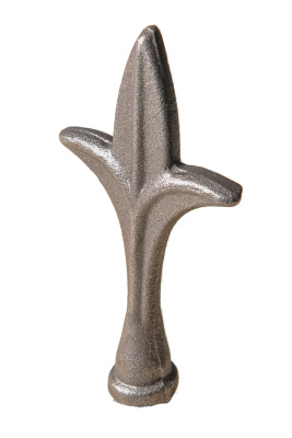 Кованый элемент пика 13.048-К