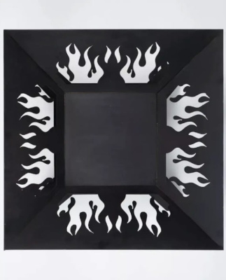 Костровая чаша №8