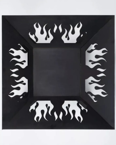 Костровая чаша №8